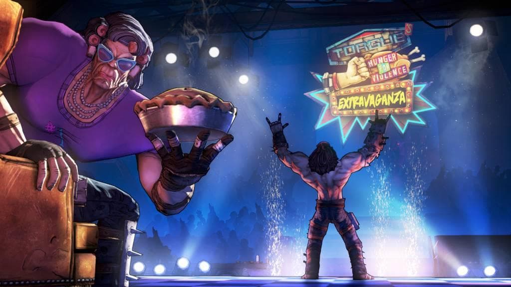 Borderlands 2 - Headhunter Pack 2: Wattle Gobbler DLC