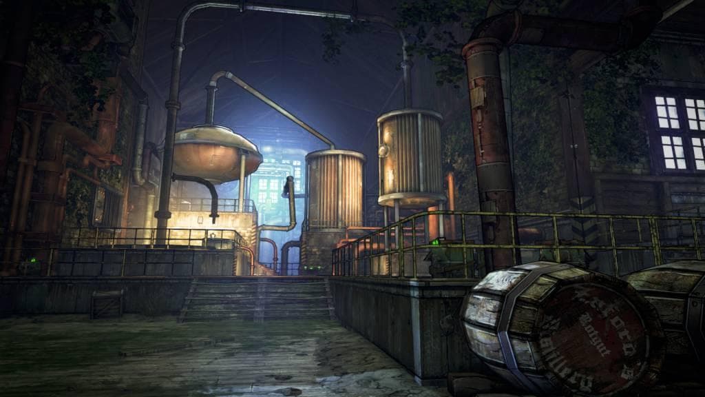 Borderlands 2 - Headhunter Pack 4: Wedding Day Massacre DLC