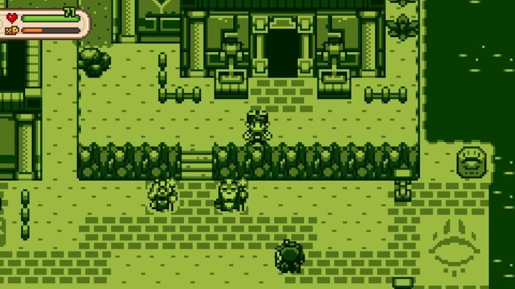 Evoland Bundle Pack