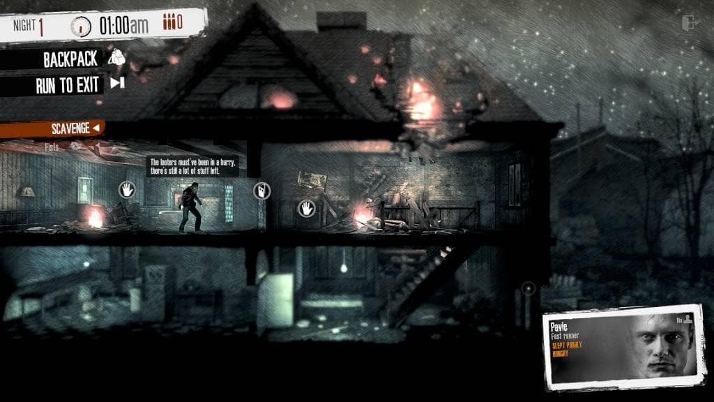 This War of Mine: Complete Edition