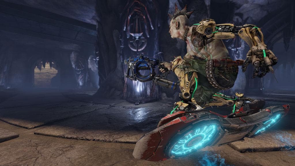 Quake Champions - Champions Pack DLC
