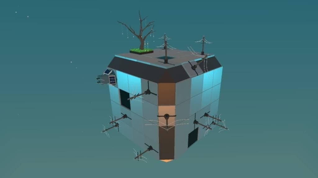 Solaright