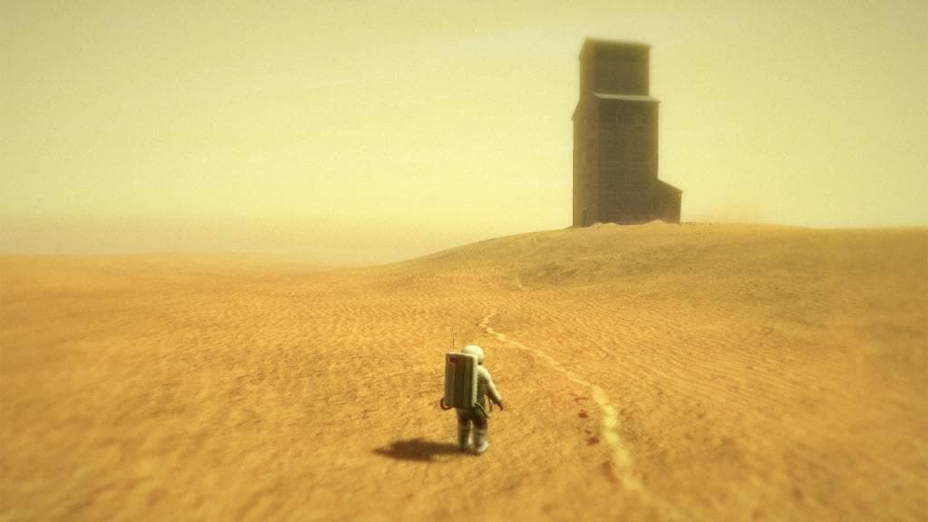 Lifeless Planet: Premier Edition