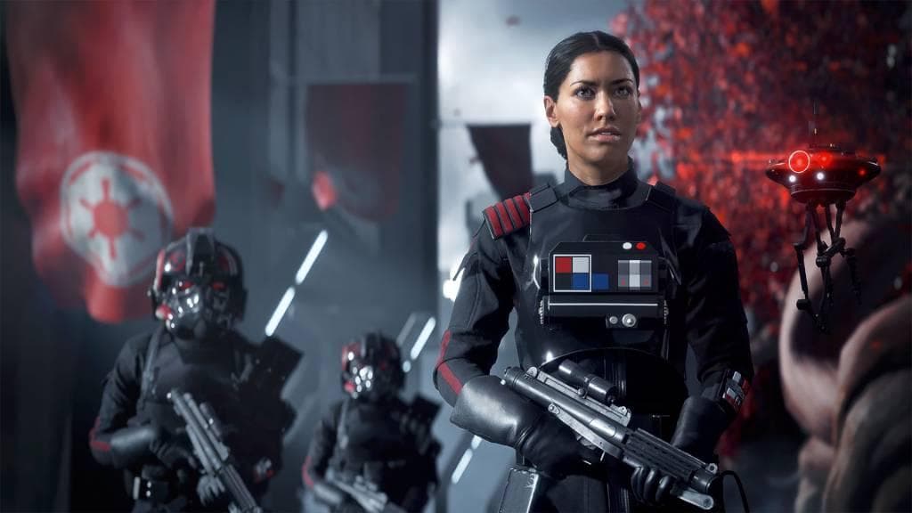 Star Wars Battlefront II Celebration Edition