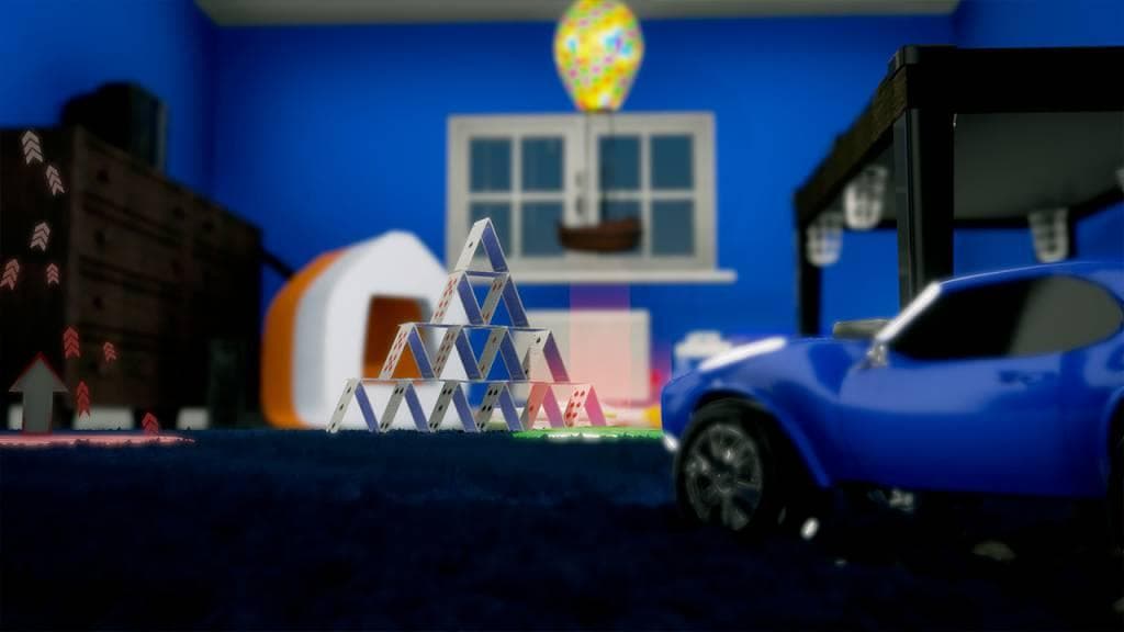 Stunt Toys