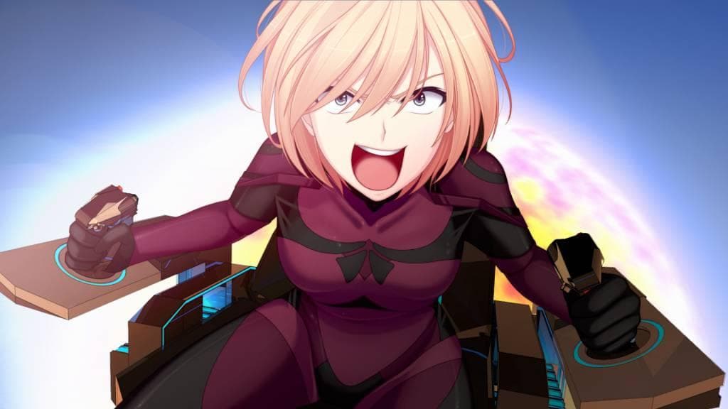 Sunrider: Liberation Day Captain's Edition