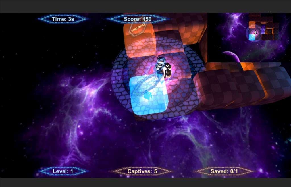 Unlimited Escape 3 & 4 Double Pack