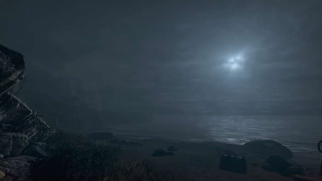 Lethe: Episode One