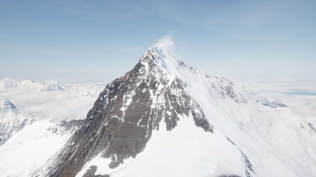 EVEREST (cadeau Steam)