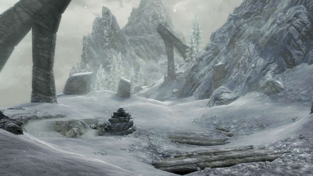 The Elder Scrolls V: Skyrim Special Edition (compte Steam)