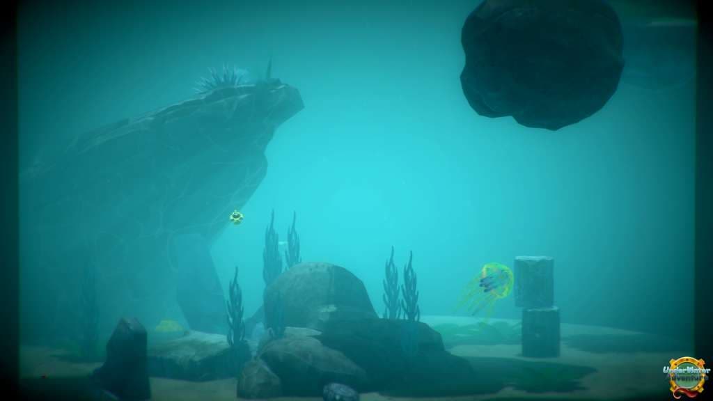 UnderWater Adventure