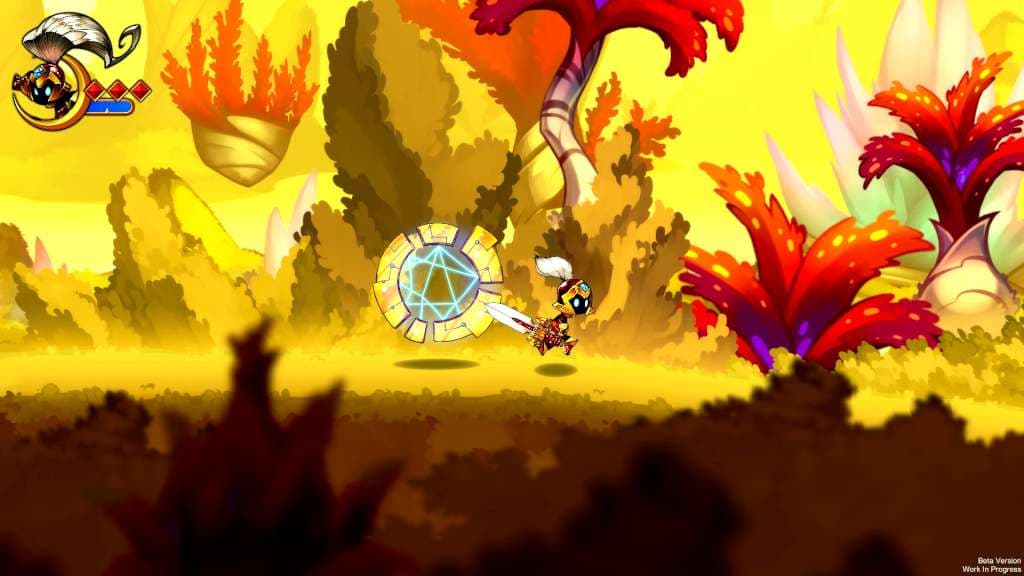 Pankapu Complete Edition (compte Steam)