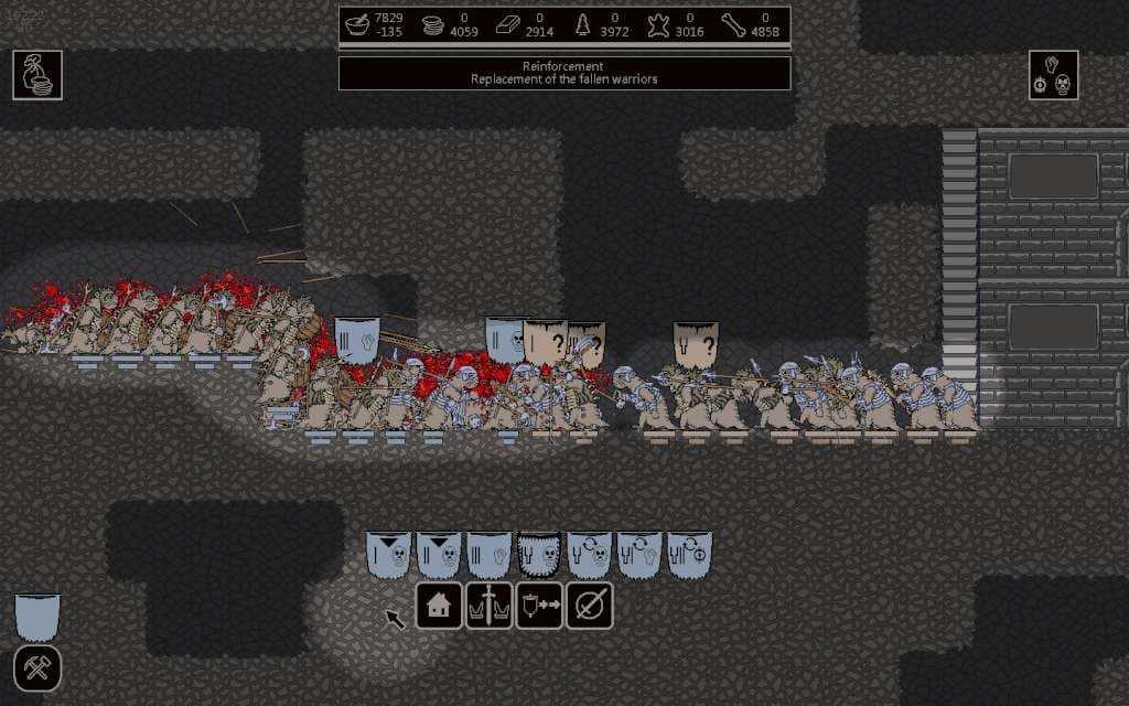 Kings Under The Hill