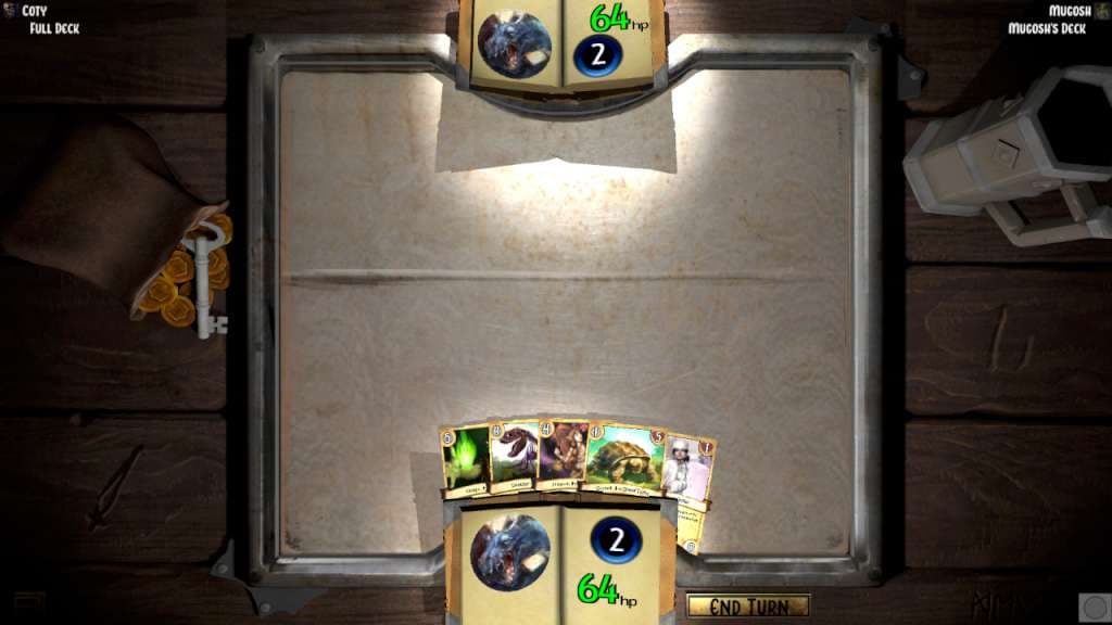 Forgotten Lore