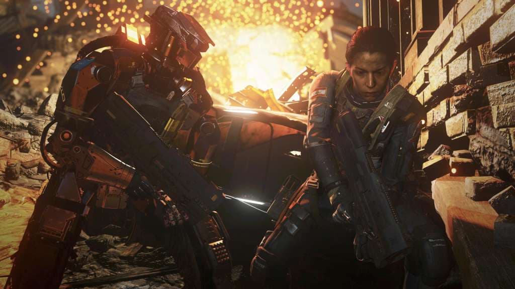 Call of Duty: Infinite Warfare - Season Pass DLC (cadeau Steam)