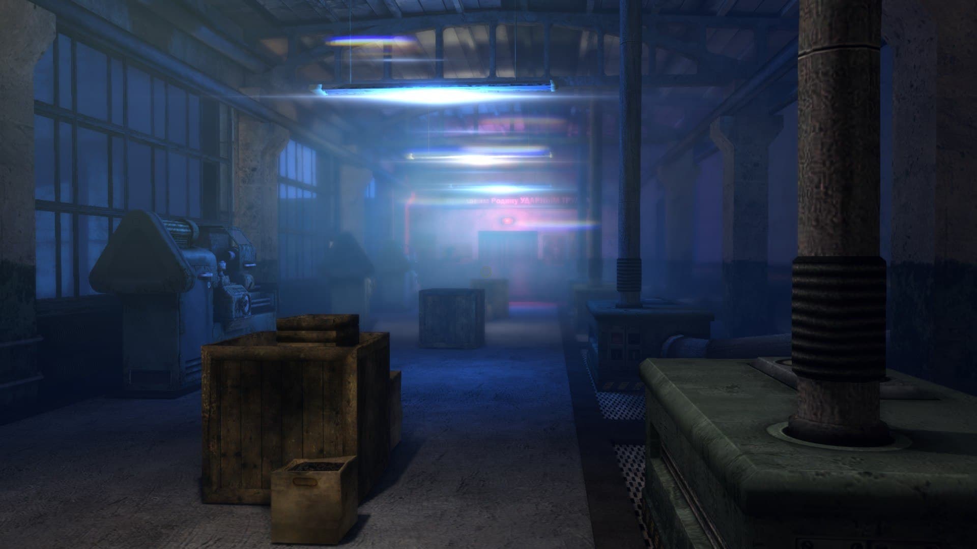 In Fear I Trust Episode 3 DLC