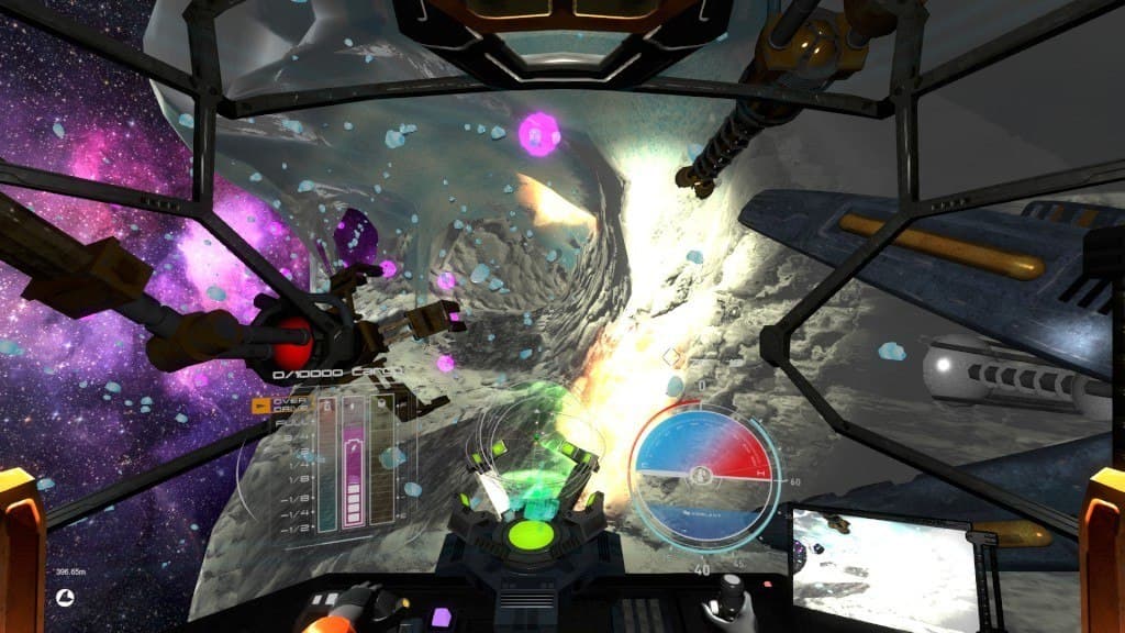ARM Planetary Prospectors Asteroid Resource Mining