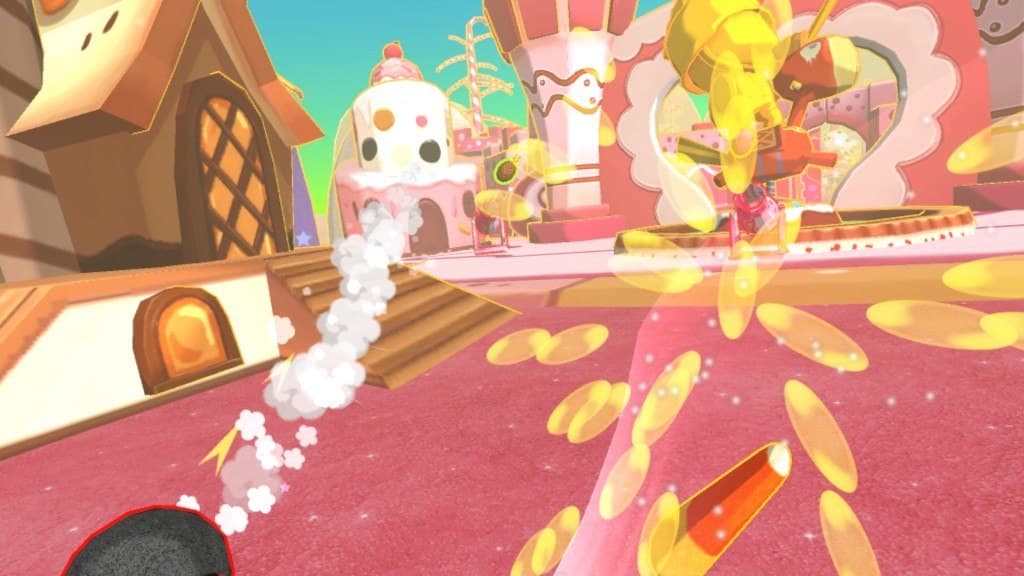 Candy Smash