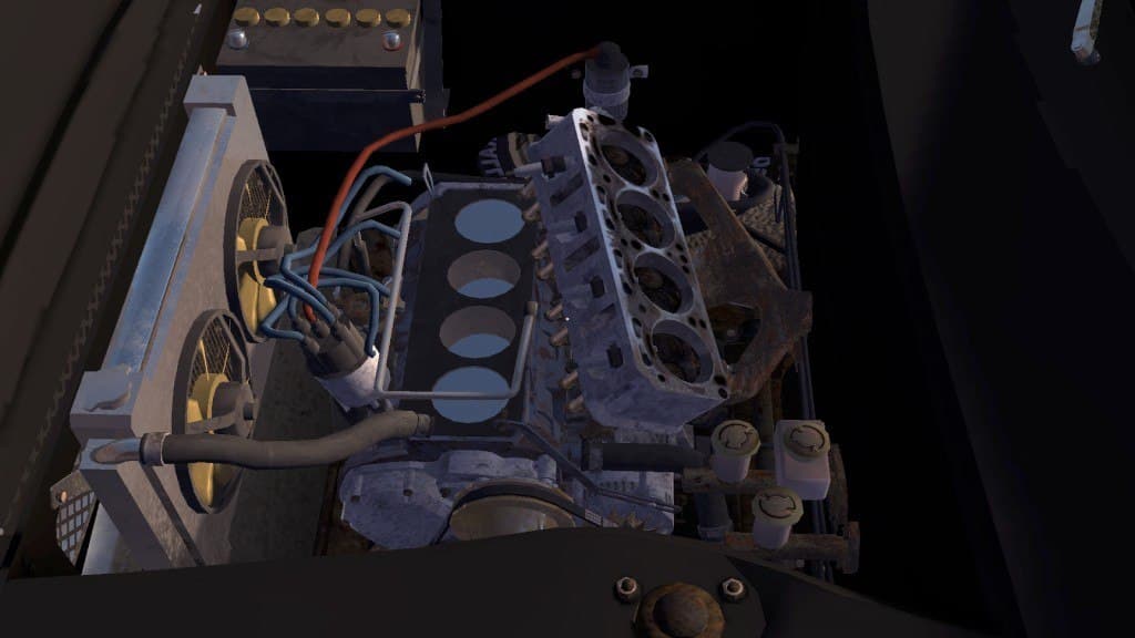 My Summer Car (cadeau Steam)