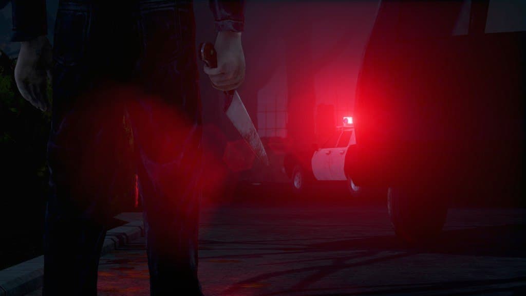 Dead by Daylight - The HALLOWEEN Chapter DLC