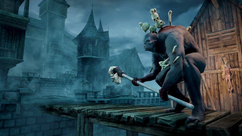 Mordheim: City of the Damned - Undead DLC