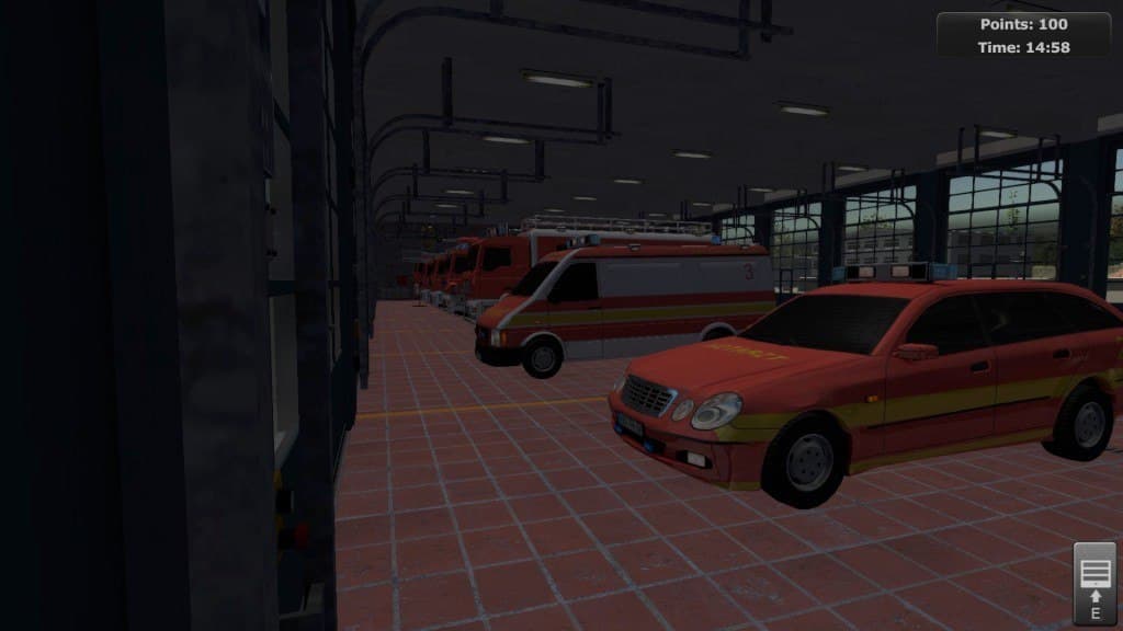 The Firefighter Collection
