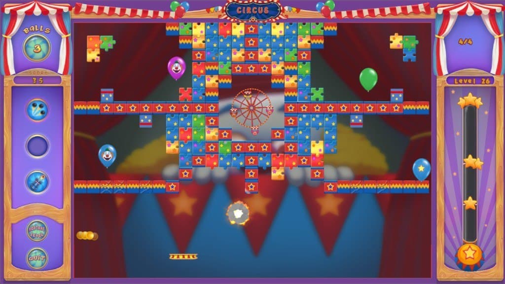 Ball of Wonder