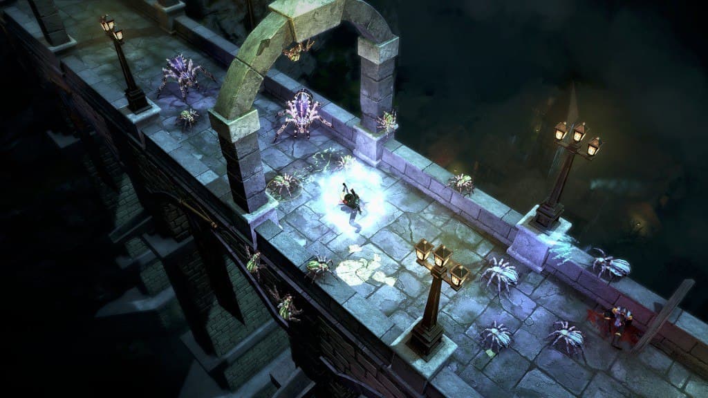 Victor Vran