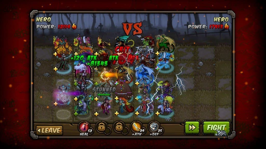 Forge of Gods - Dragon Trainer Pack DLC