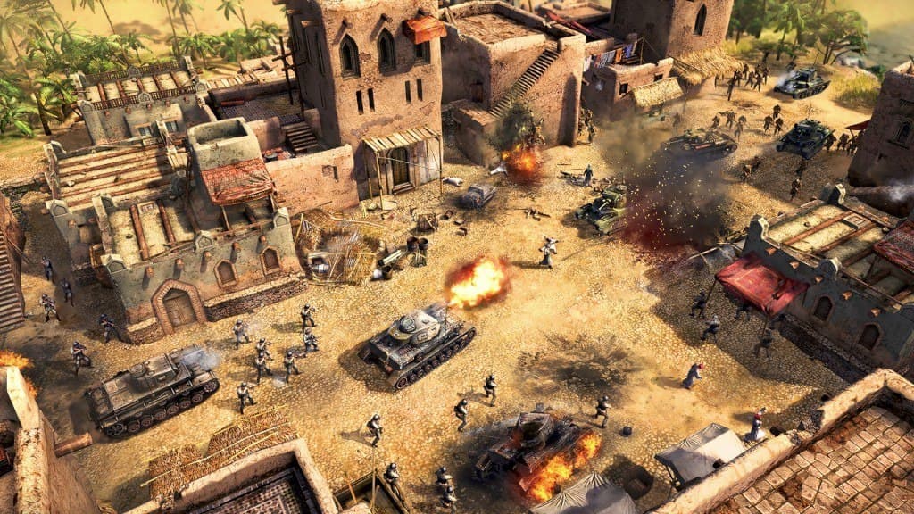 Blitzkrieg 3 - Digital Deluxe Edition Upgrade DLC