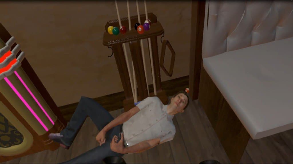 Drunkn Bar Fight (cadeau Steam)