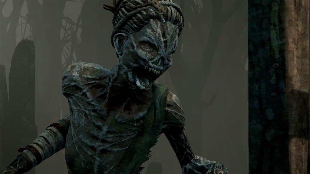 Dead by Daylight - Of Flesh and Mud DLC
