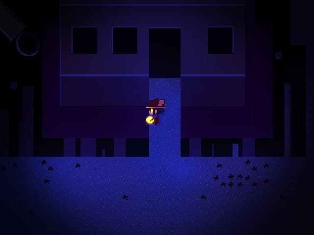 OneShot (cadeau Steam)