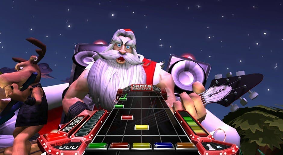 Santa