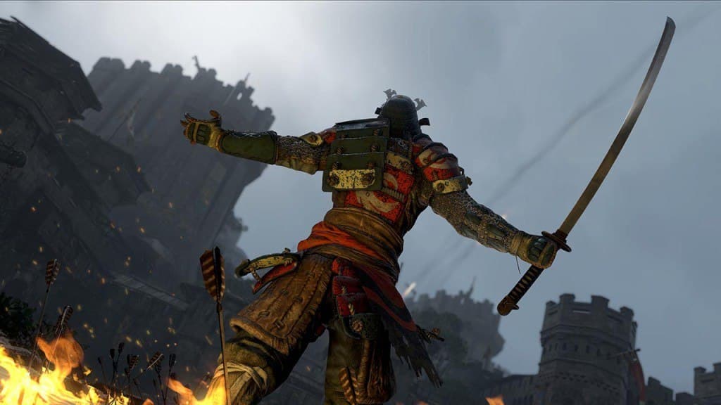 For Honor - Season Pass