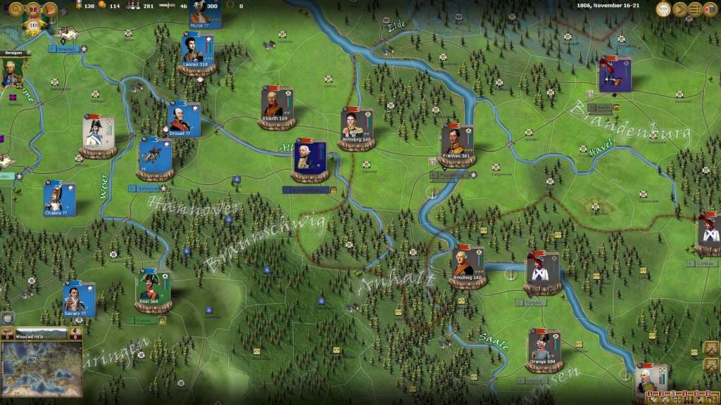 Wars of Napoleon