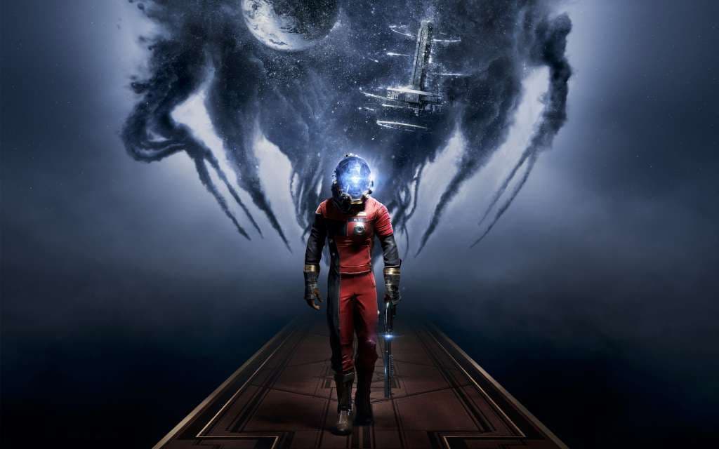 Prey Digital Deluxe Edition