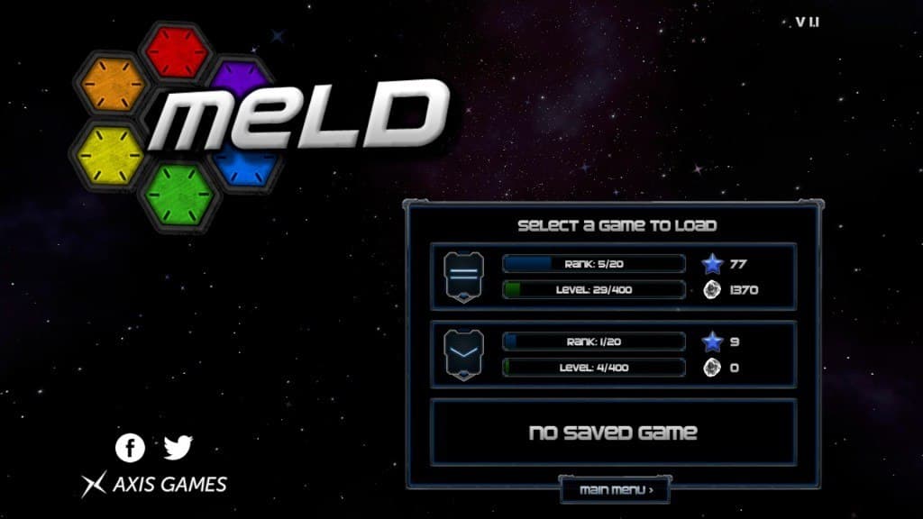 Meld