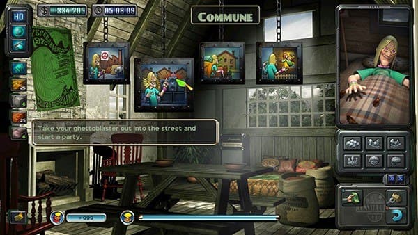 Constructor (cadeau Steam)