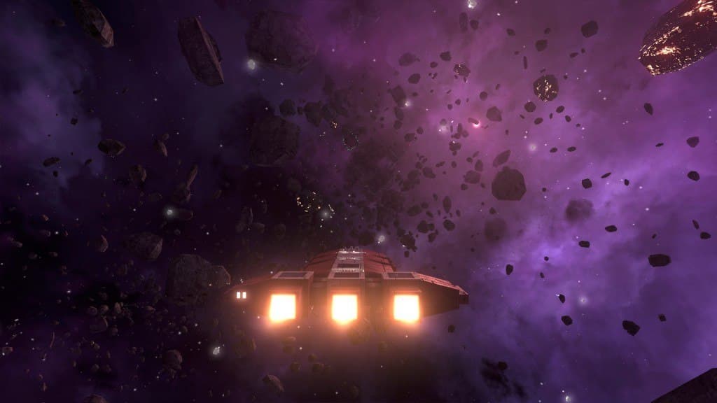 Avorion (compte Steam)