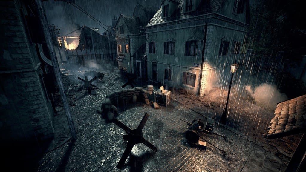 Days of War: Definitive Edition