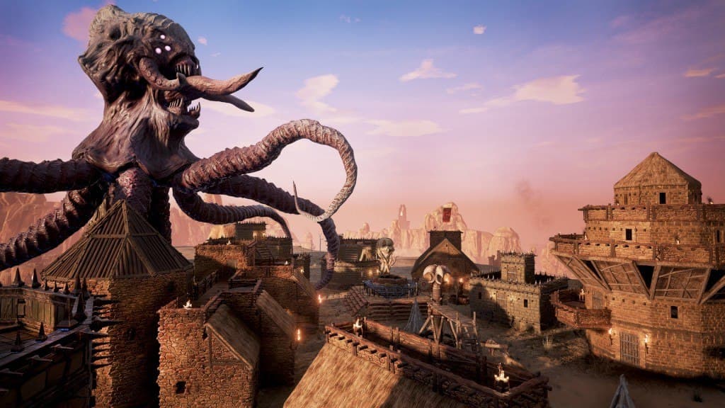 Conan Exiles Complete Edition