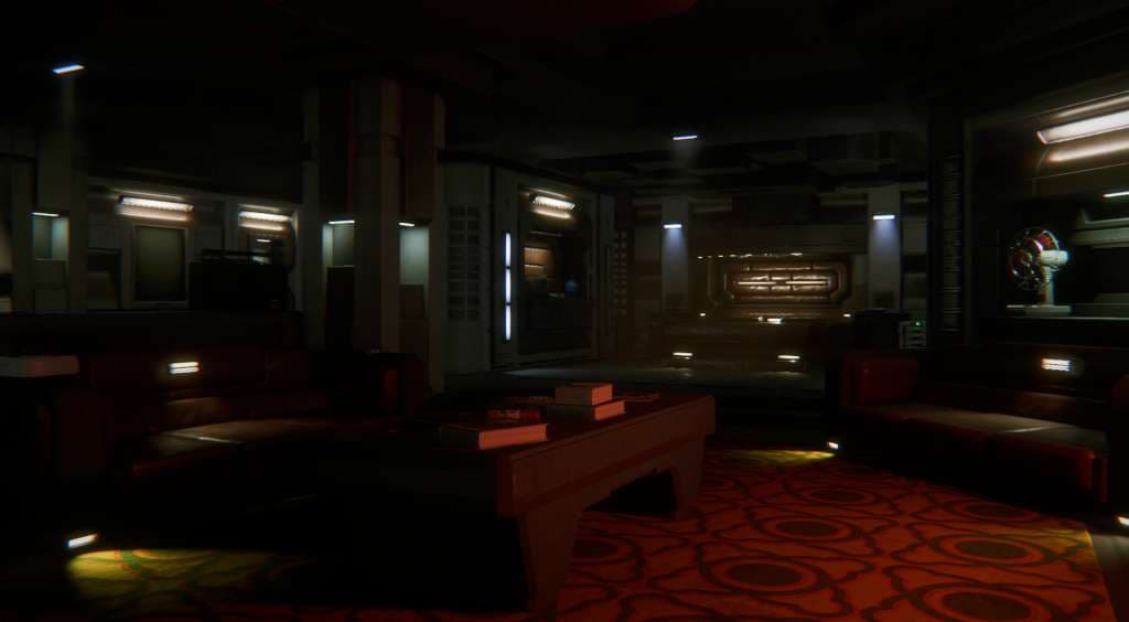 Alien: Isolation - Corporate Lockdown DLC