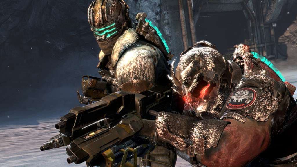 Dead Space 3 Limited Edition