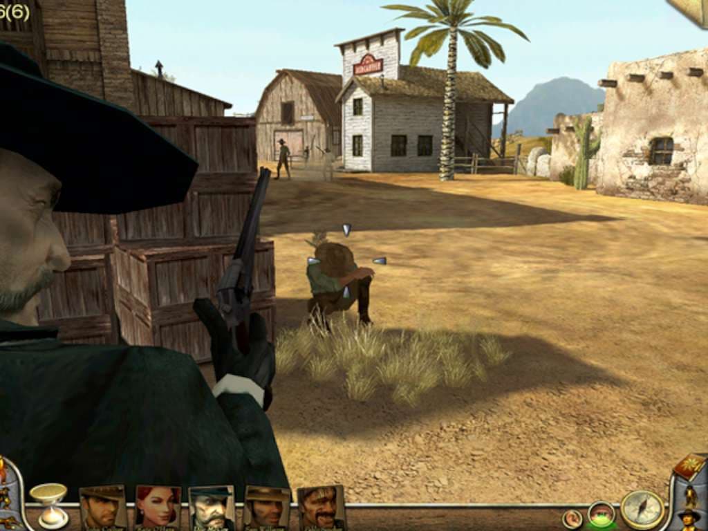Desperados Collection