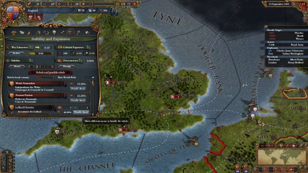Europa Universalis IV Digital Extreme Edition + Pre-Order Bonus + Call to Arms Pack