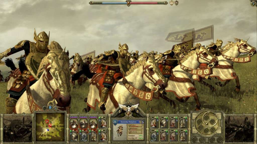 King Arthur Collection (March 2012)