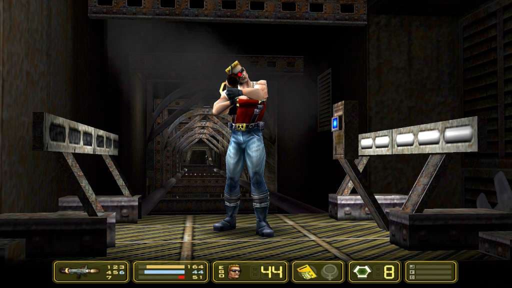 Duke Nukem: Manhattan Project