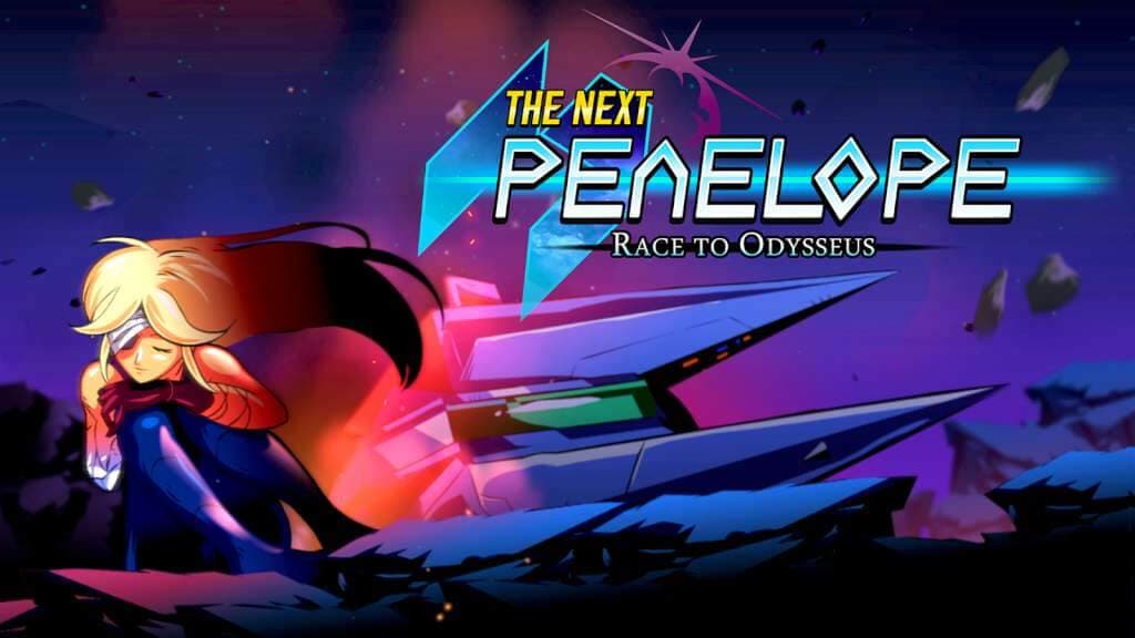 The Next Penelope