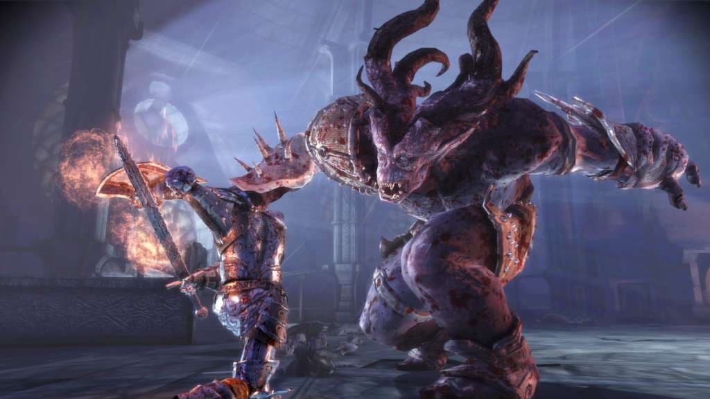 Dragon Age: Origins (compte Xbox)